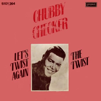 Chubby Checker